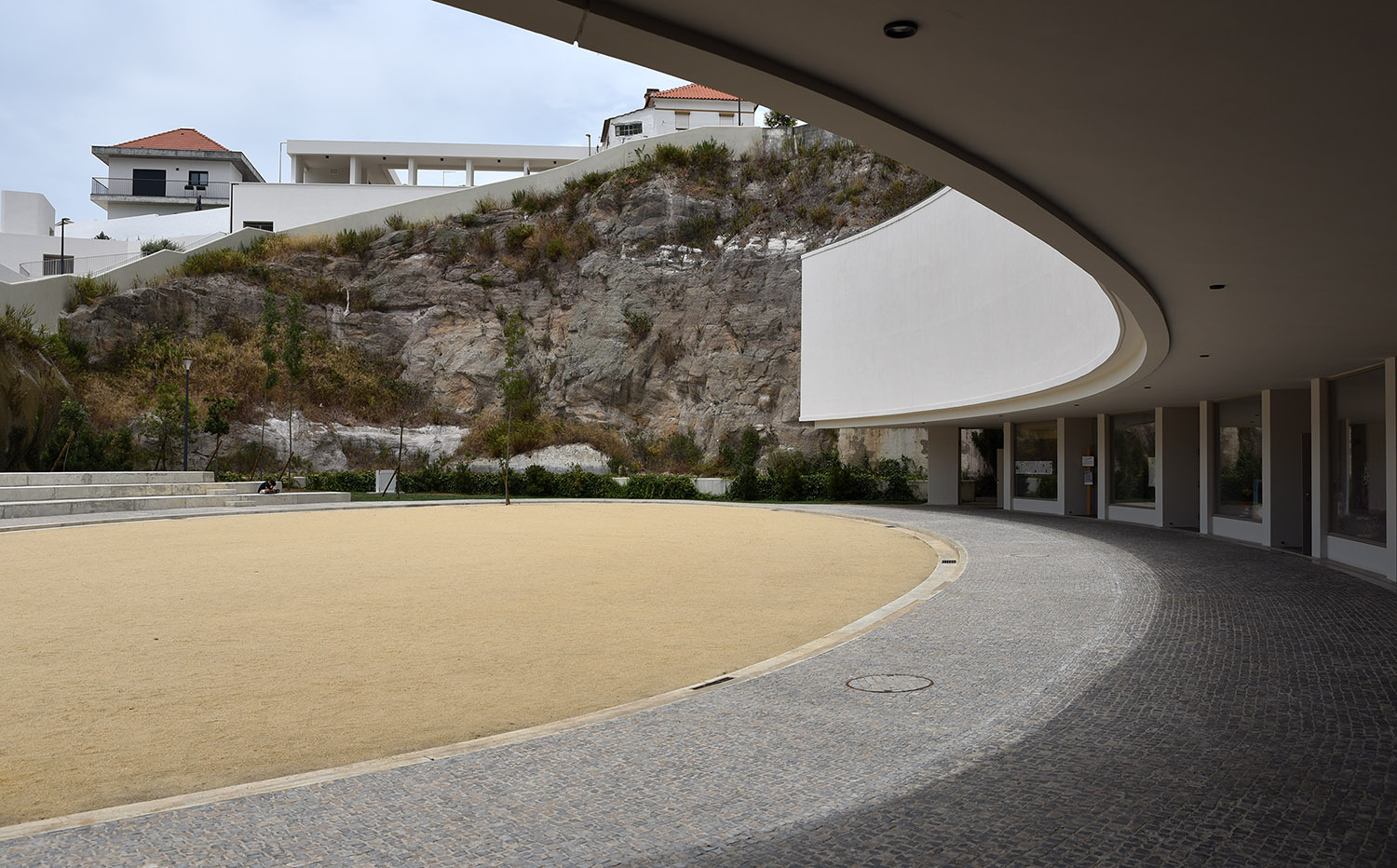 Centro de Artes e Criatividade de Torres Vedras recebe ciclo de